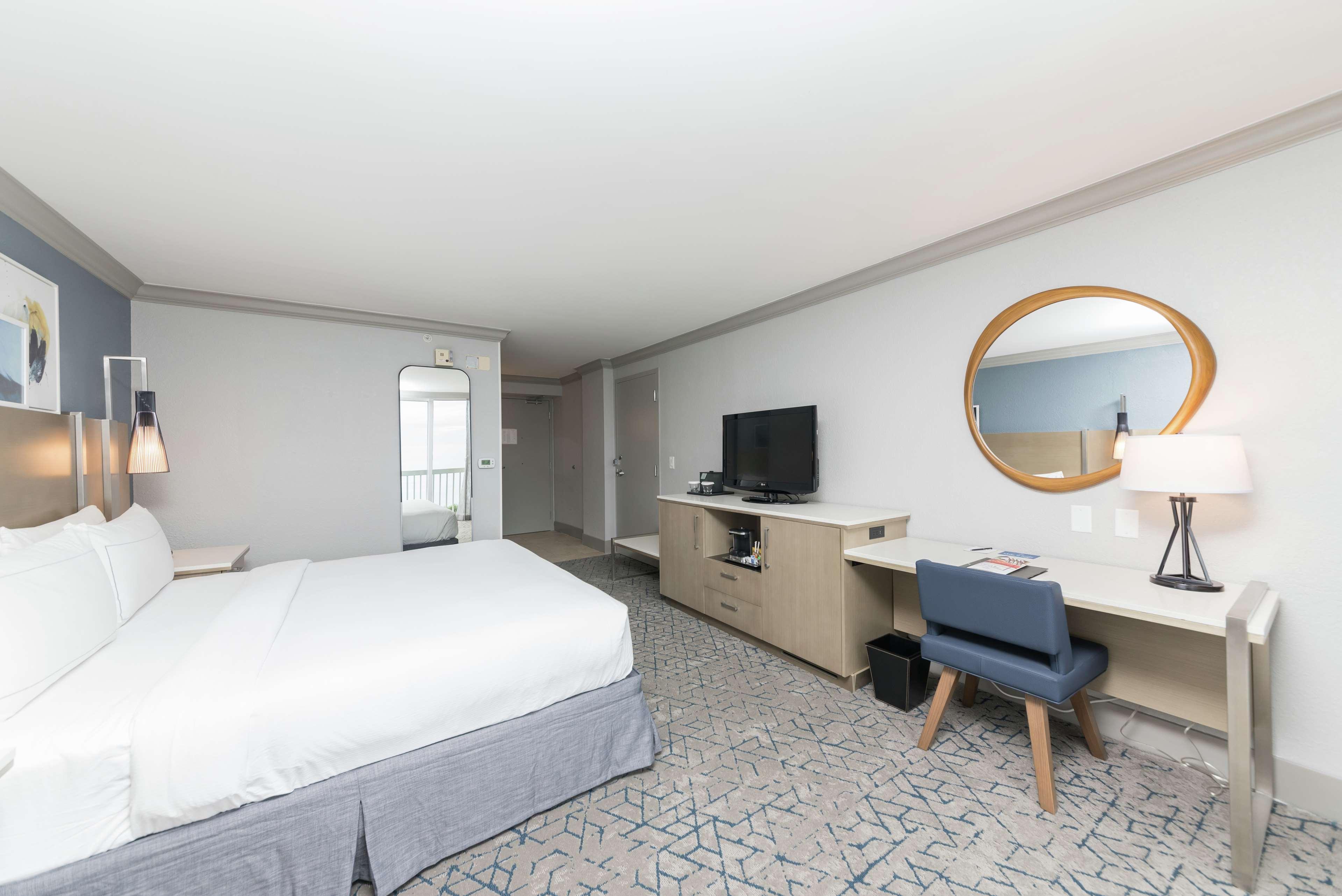 Room, Double Bed, Ocean Front