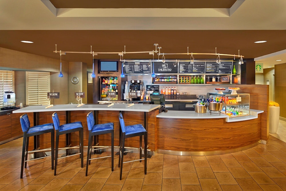 Courtyard By Marriott Orlando East/Ucf Area 34/50