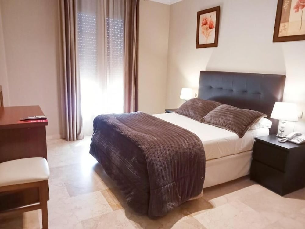 Hotel Sol Sanlucar 14/25