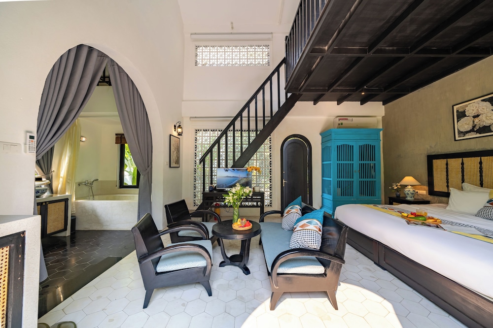 Nghe Garden Resort 29/50