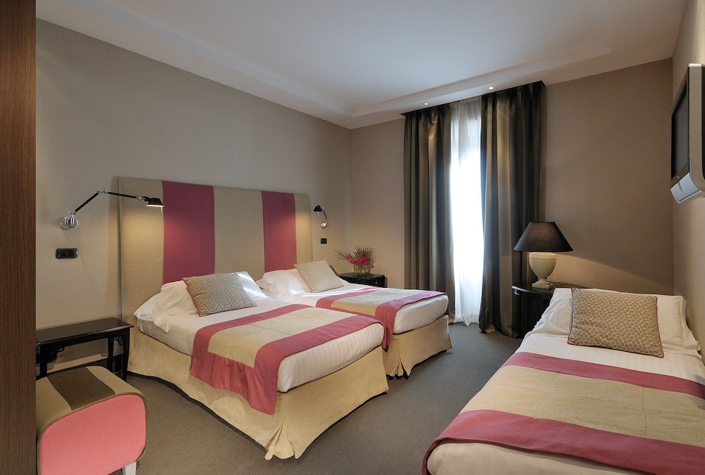 Hotel Alpi 11/79