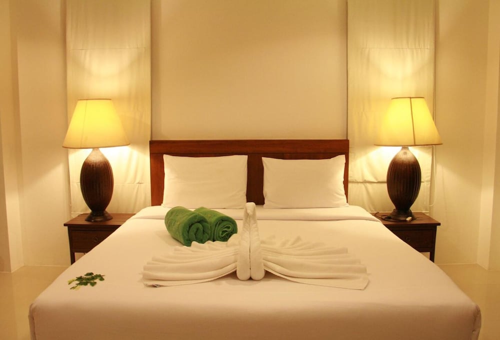 Kirati Beach Resort 14/40