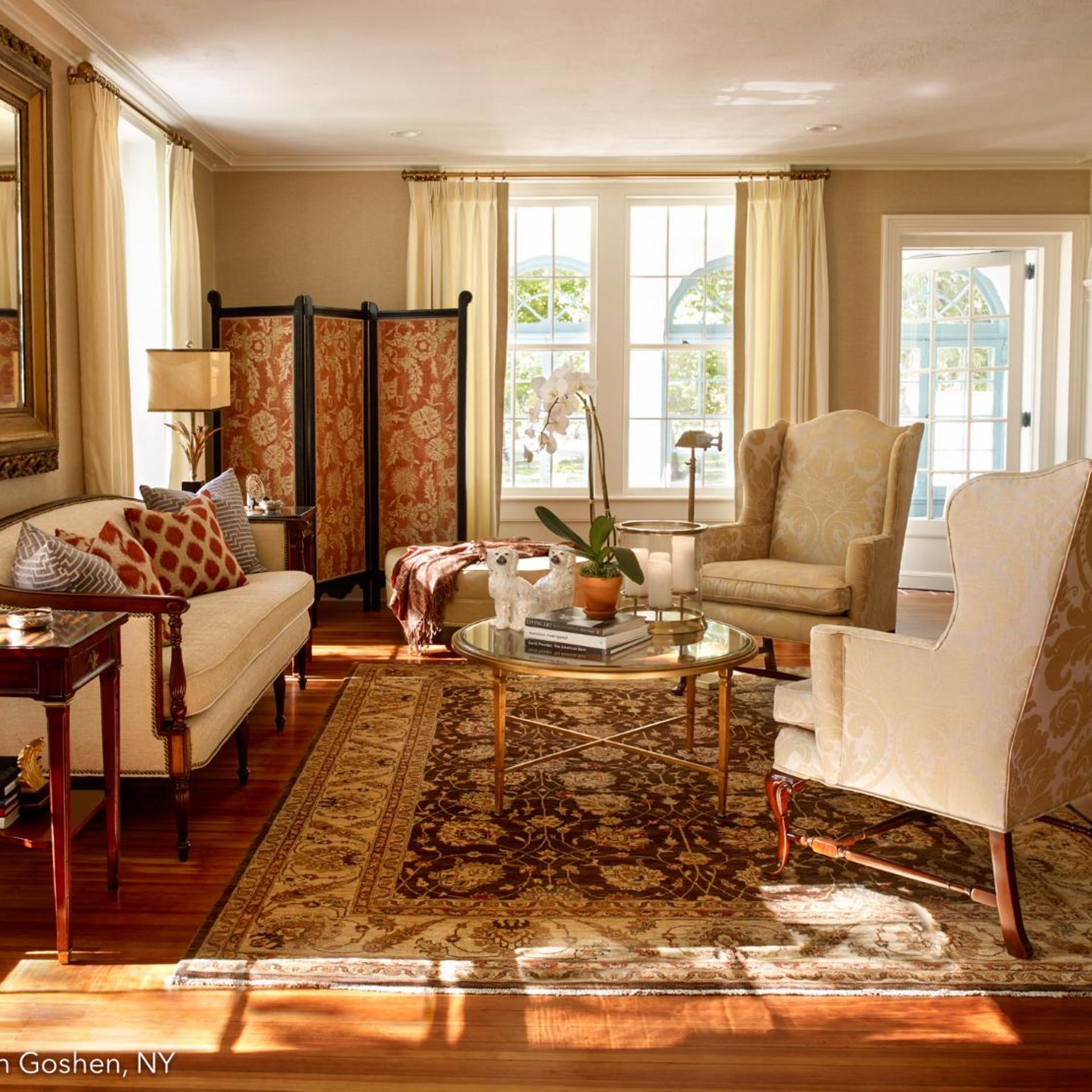 Stagecoach Inn 27/50