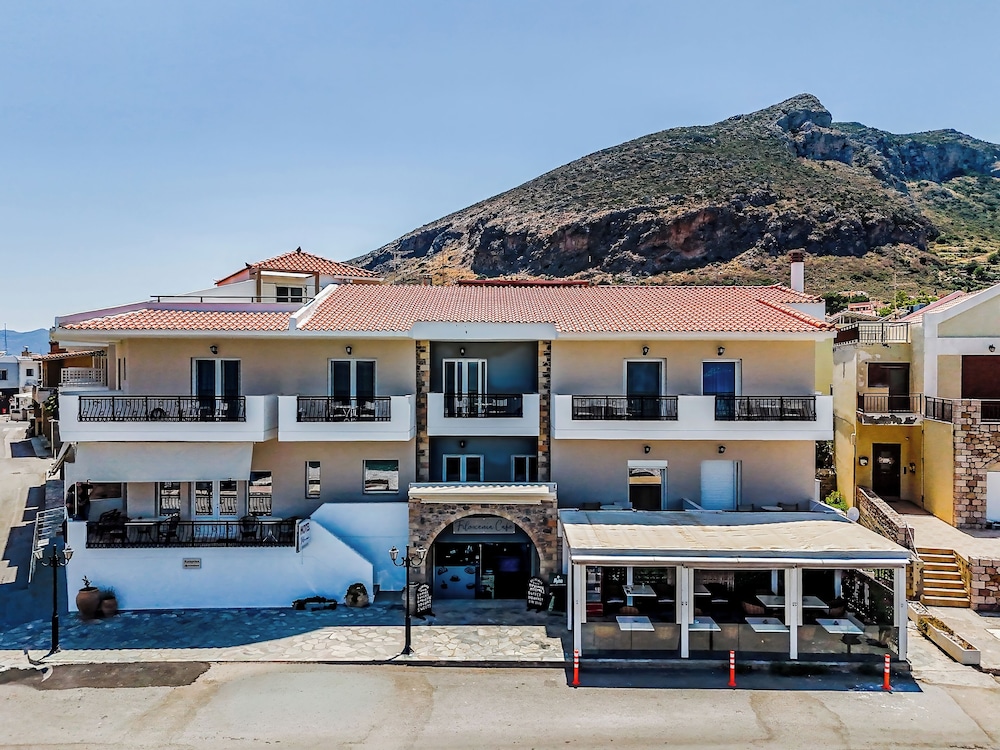 Filoxenia Hotel 4/50