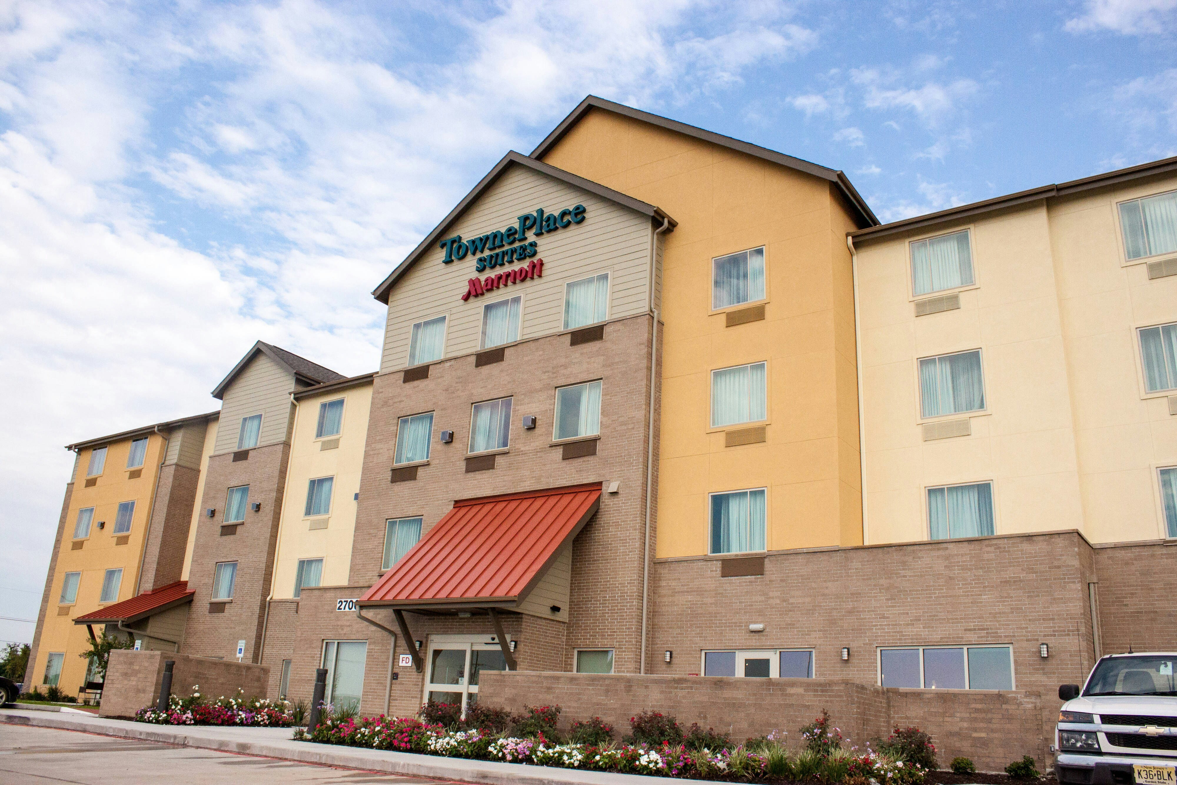Towneplace Suites Beaumont Port Arthur 1/8