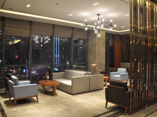 Yitel Collection (Shenyang North Railway Station) 35/45