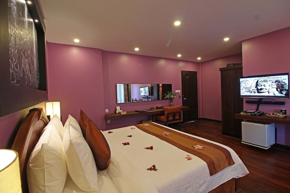 Golden Temple Hotel 38/72