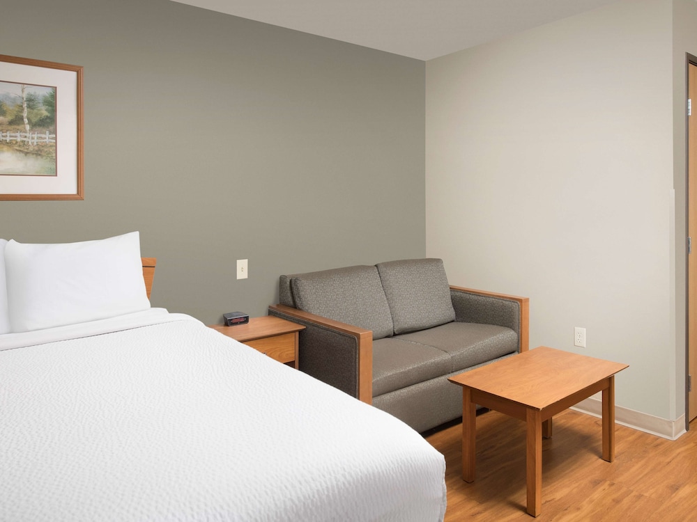 Studio 6 Extended Stay Oklahoma City Norman OK 17/49