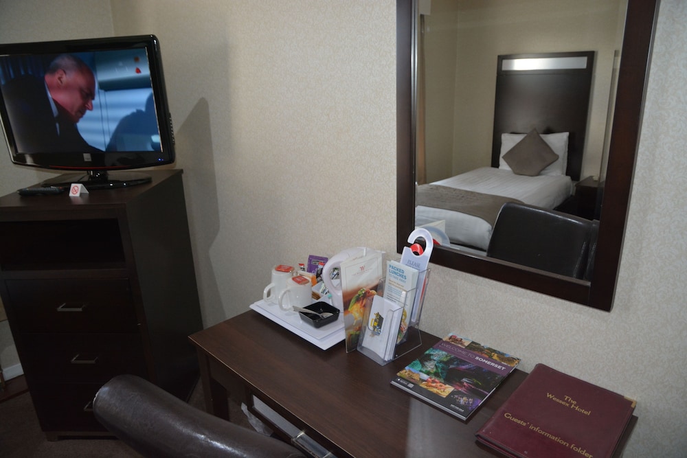 Wessex Hotel 22/24