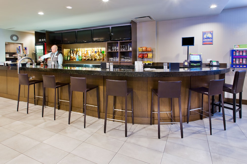 Holiday Inn Vancouver Centre 42/73