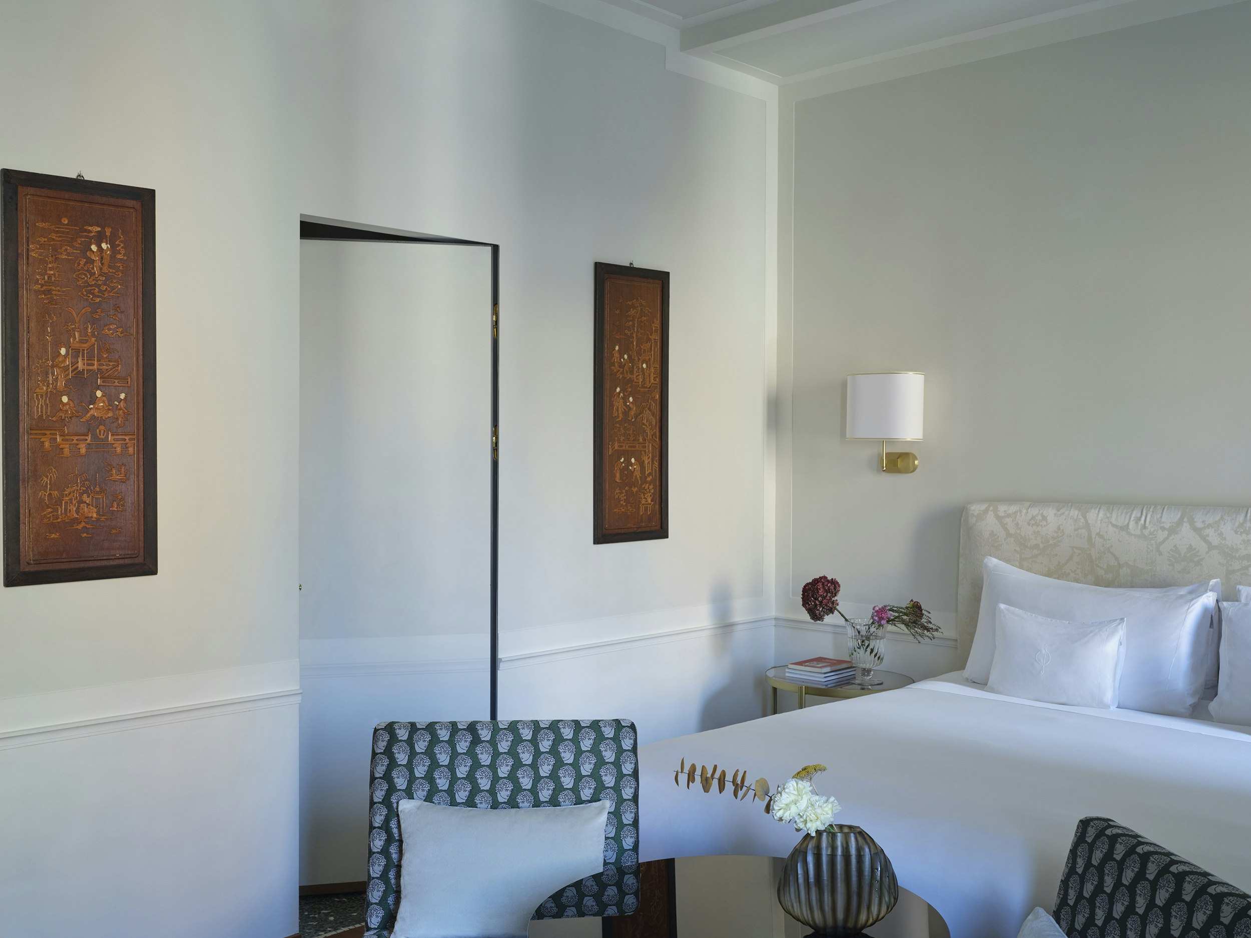 Hotel Violino D'Oro 63/107