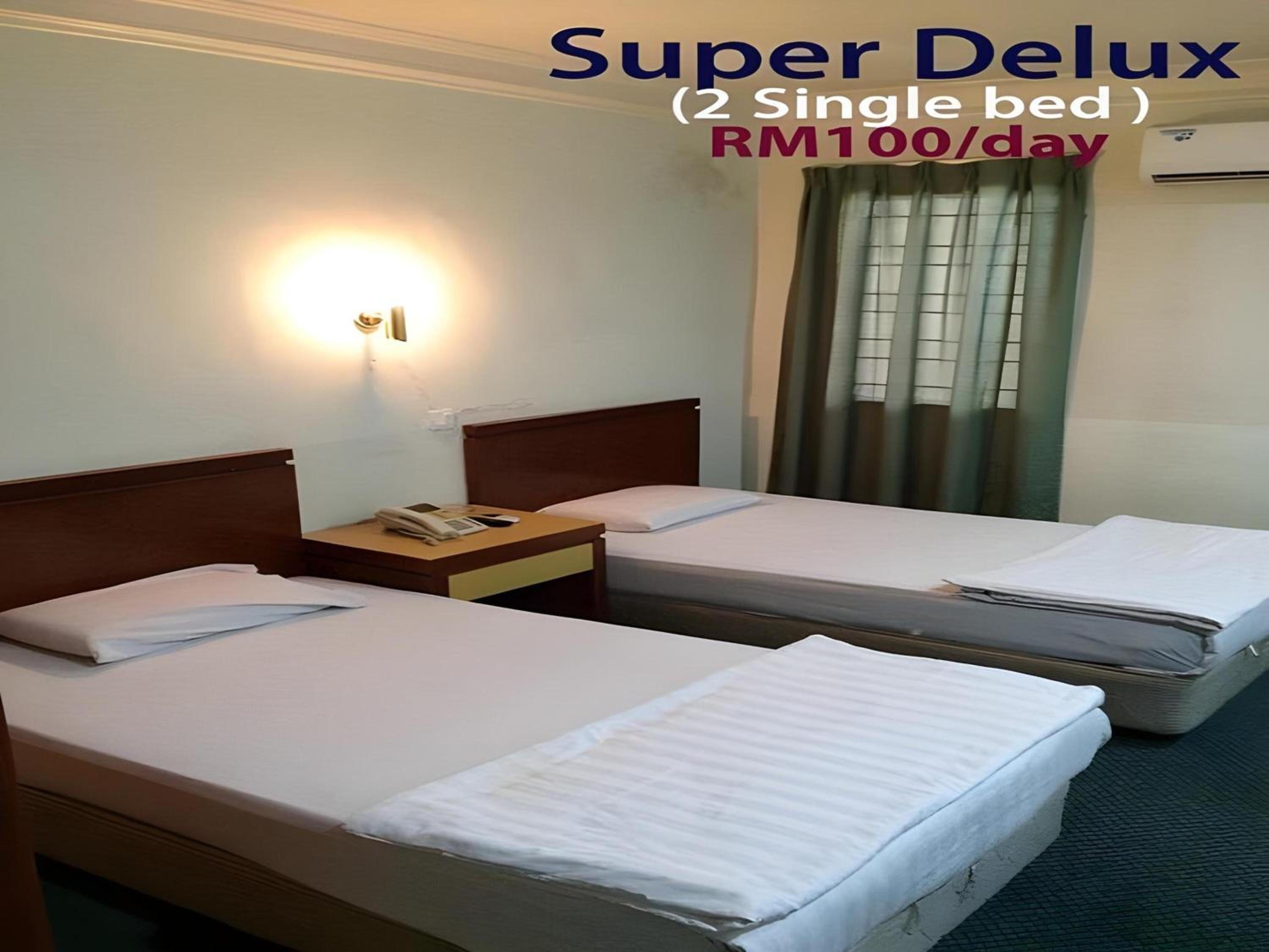 Hotel O Asia City 19/31