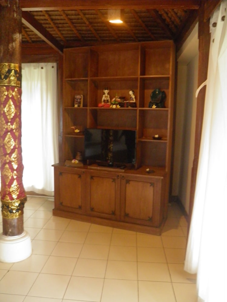Bumi Ubud Resort 15/69