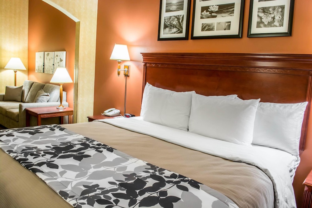 Comfort Inn & Suites Ashland - Richmond North 12/32