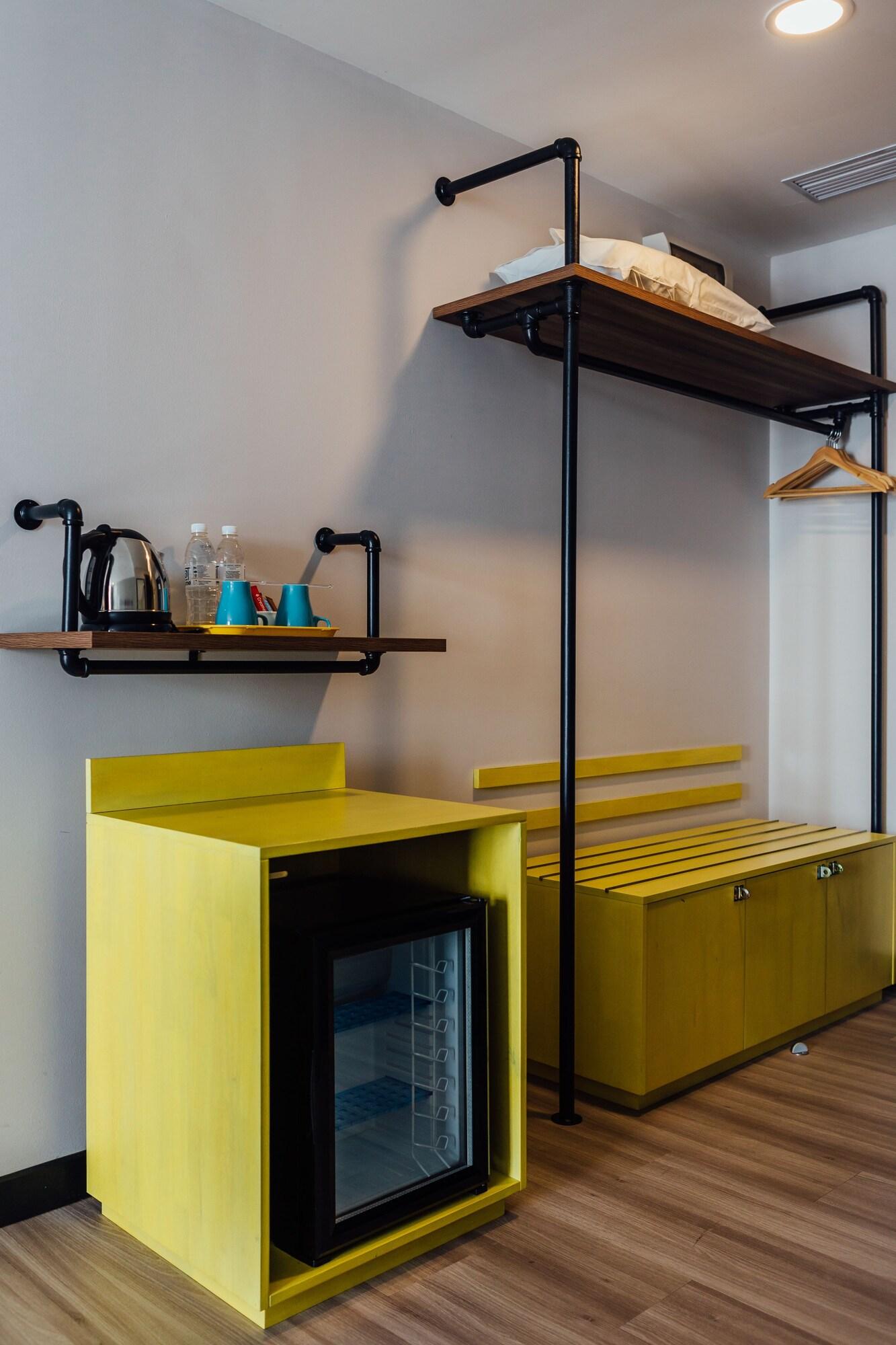 Thome Boutique Hotel 24/36
