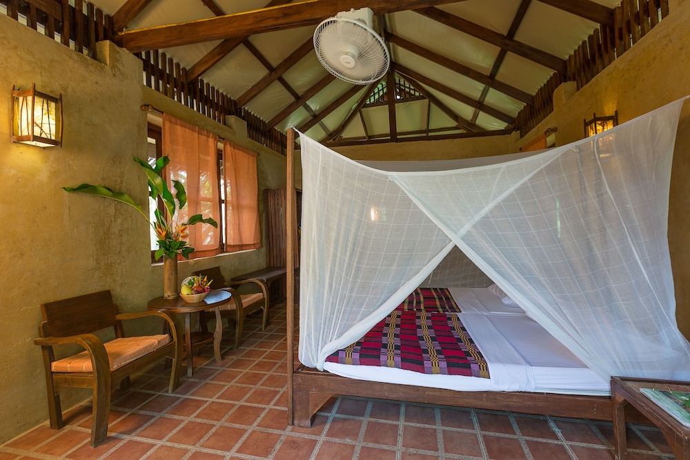 Our Jungle Camp - Eco Resort 67/75