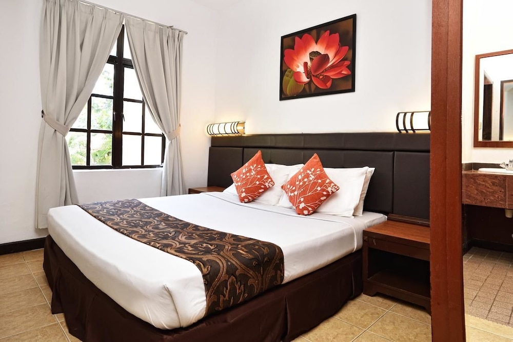 Holiday Villa Beach Resort Spa Cherating 11/48