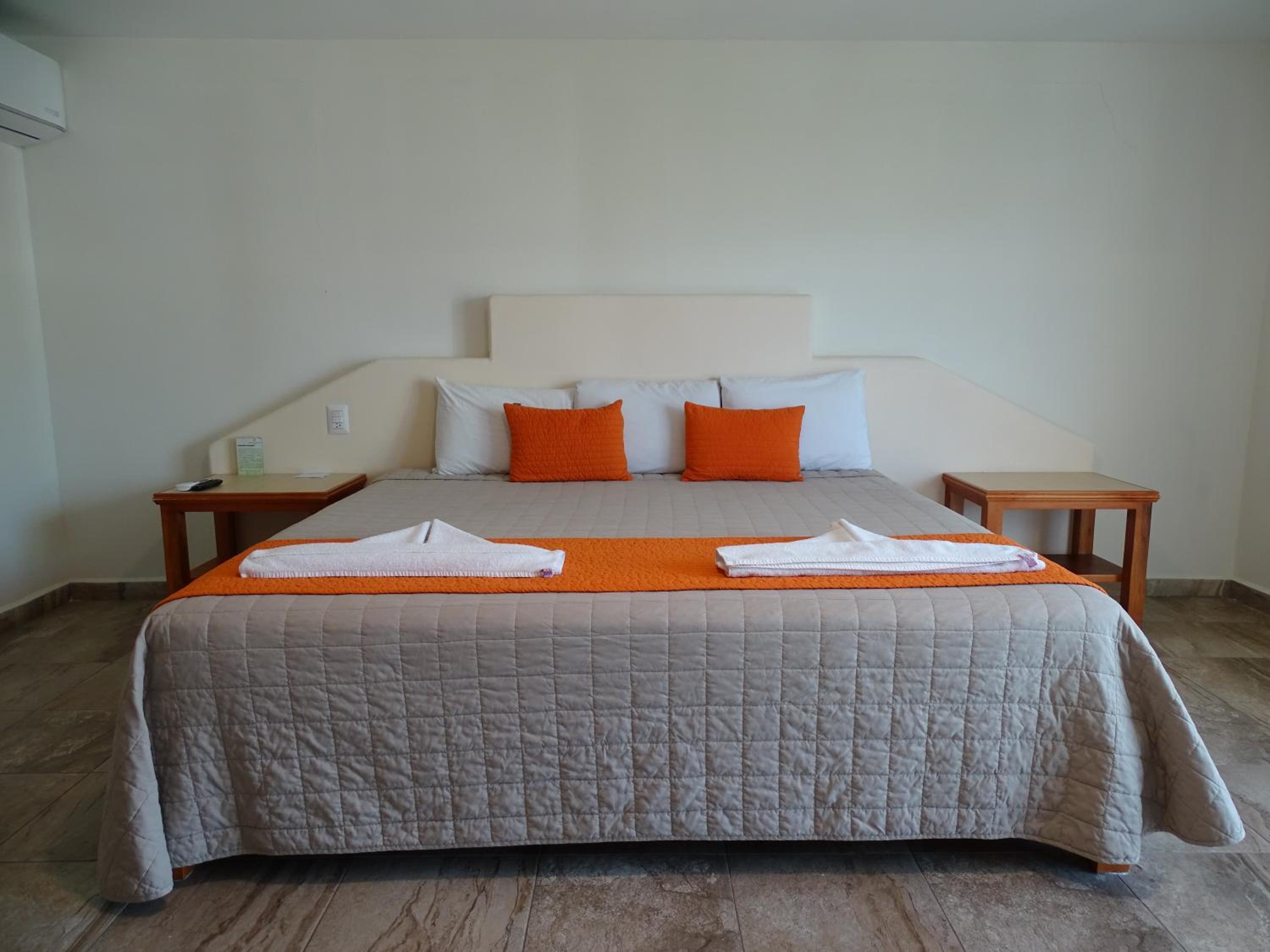 Hotel Palapa Palace 16/50