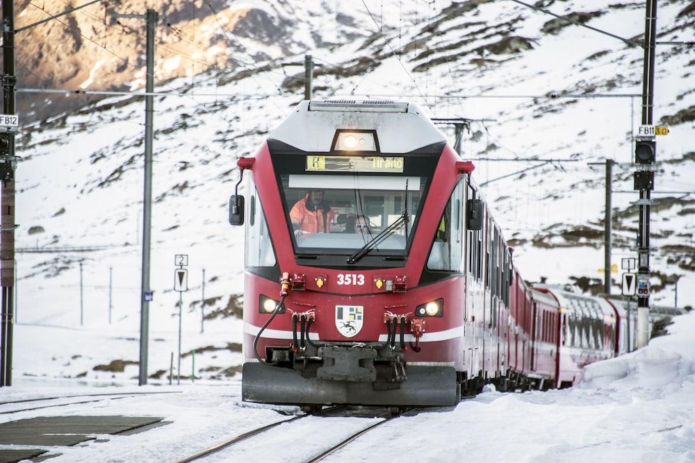 Hotel Stelvio Tirano 7/76