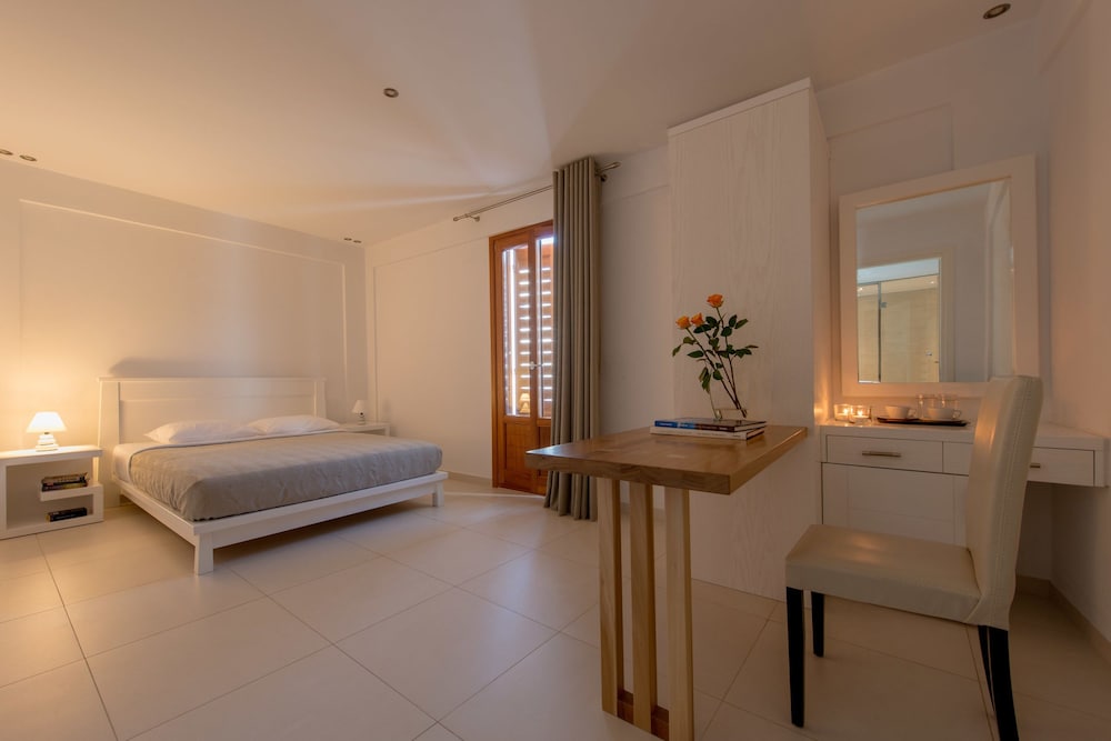 Anamnesis Spa Luxury Apartments 54/67