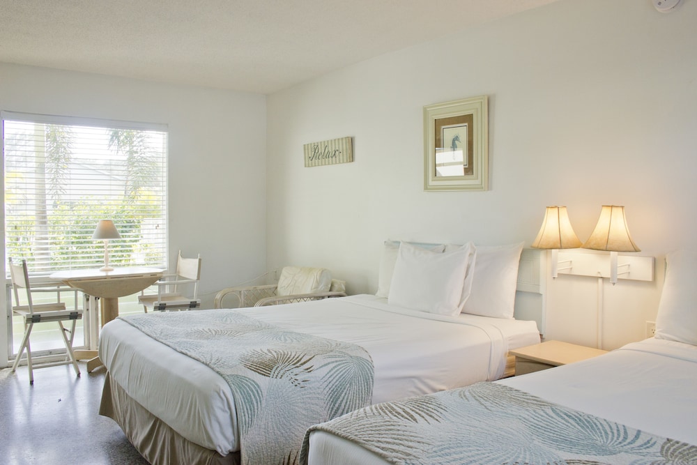 Seaspray Surf Lodge 19/56