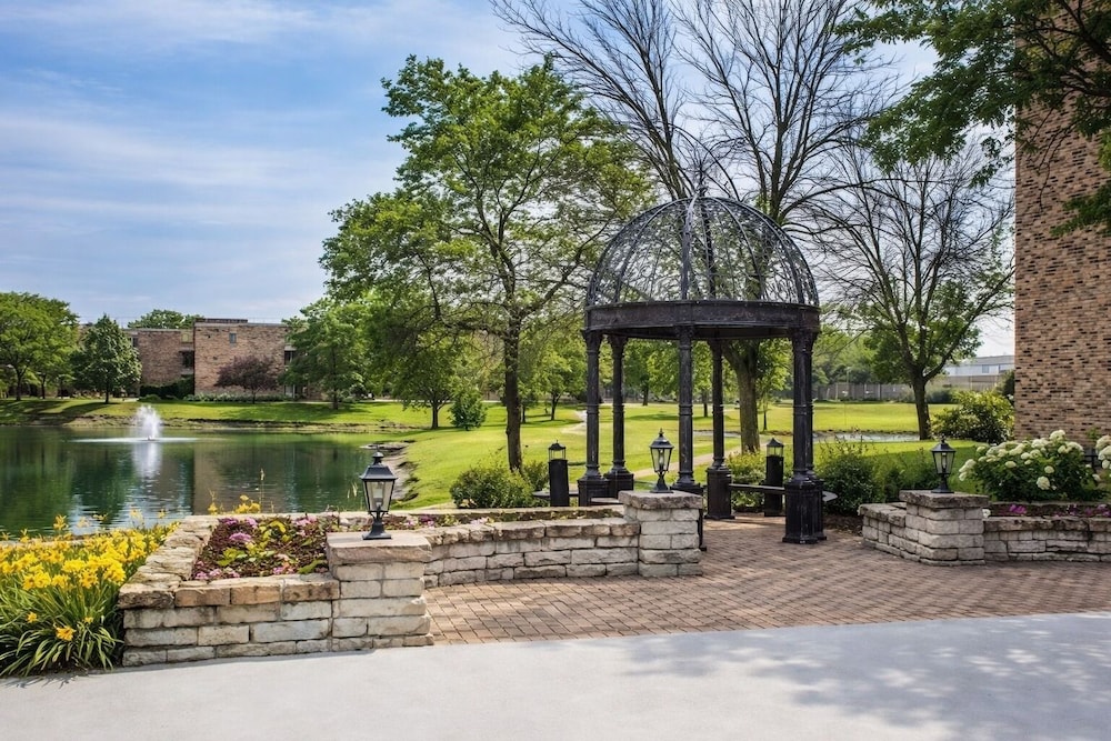 Baymont by Wyndham Schaumburg Chicago Northwest 13/18