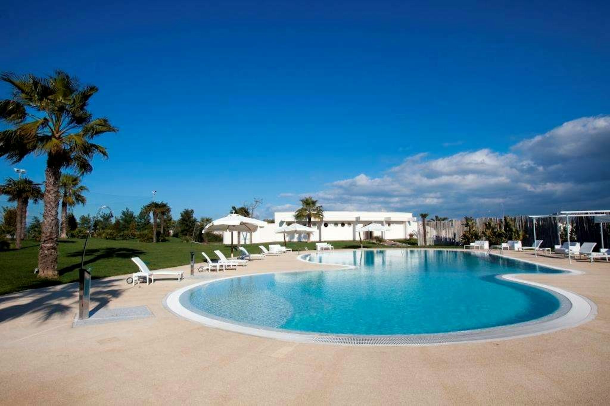 Arthotel & Park Lecce 26/31