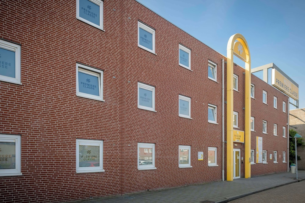 Premiere Classe Breda 2/23