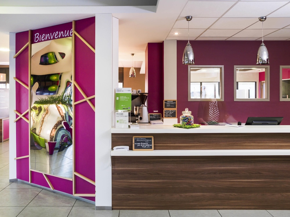 Ibis Styles Castres 12/63