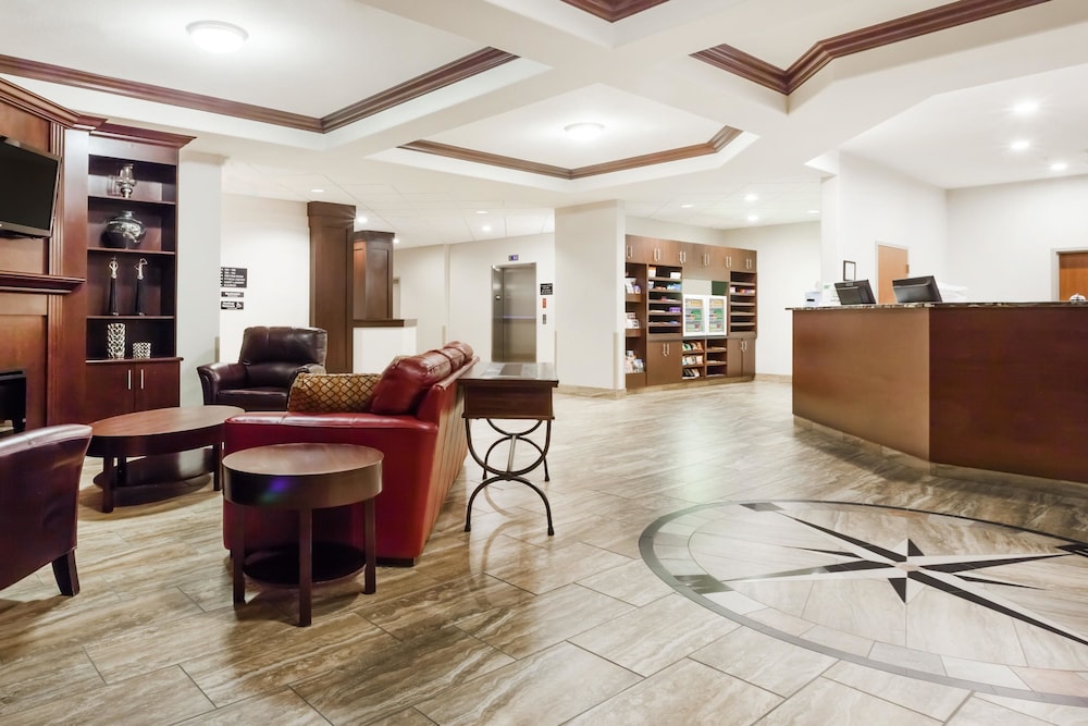 Ramada Creston 6/45