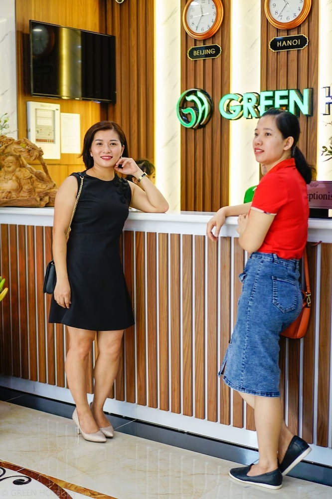 Green Hadong Hotel 17/64