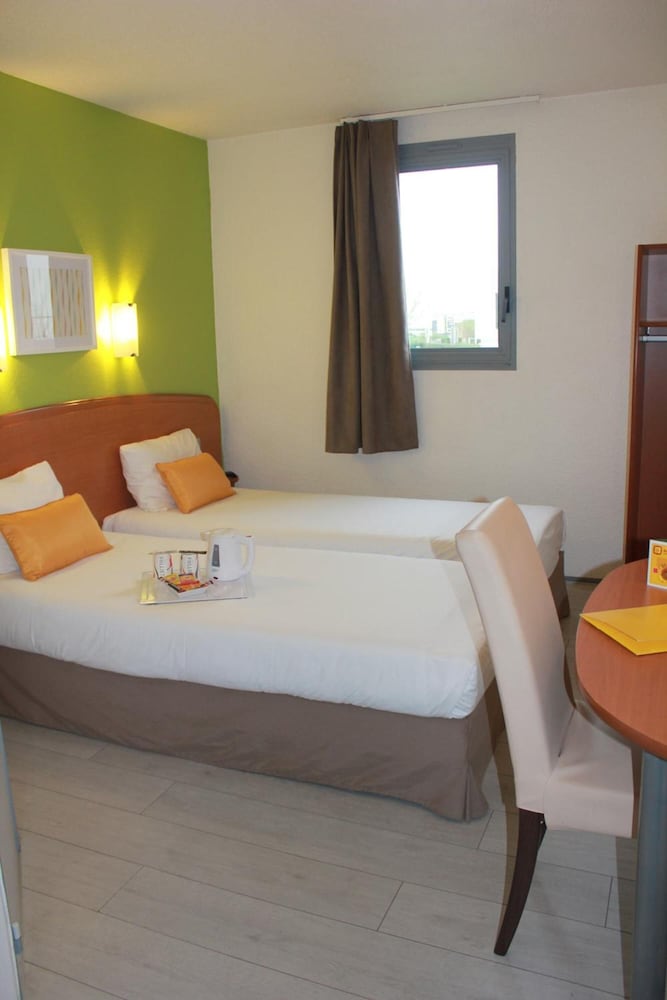 HOTEL NOVELLA CONFORT NANTES EST THE ORIGINALS CITY 4/51