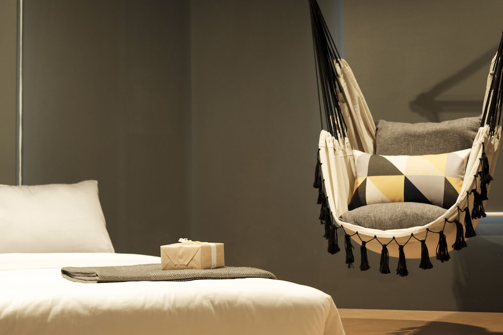 The Hammock Hotel Ben Thanh 29/50