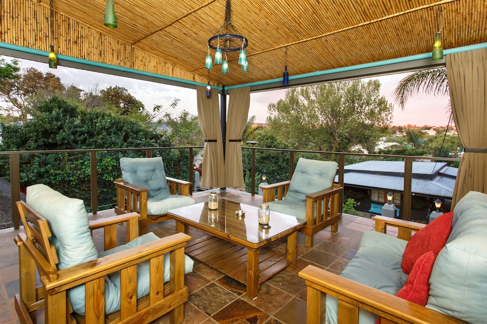 Miles B B Guesthouse 25/41