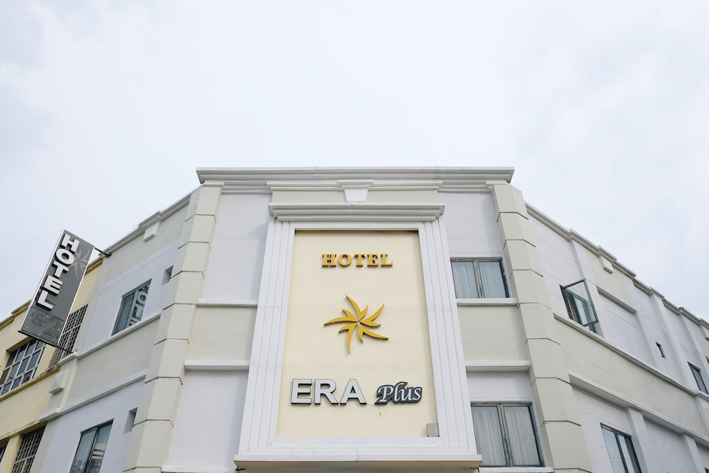 Era Plus Hotel 1/35