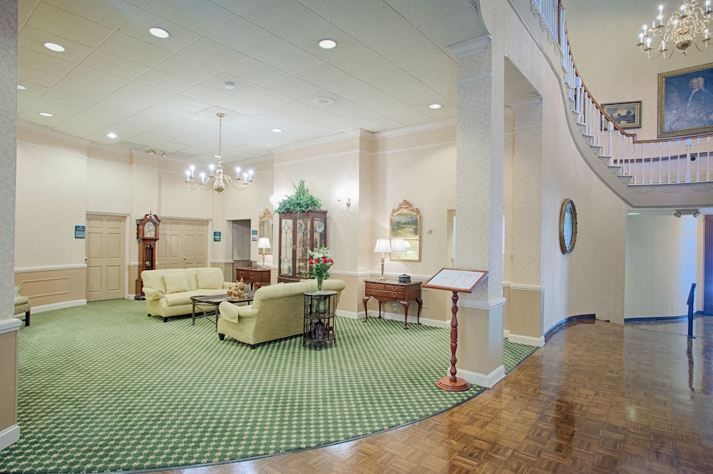 Stone Mountain Inn 14/46