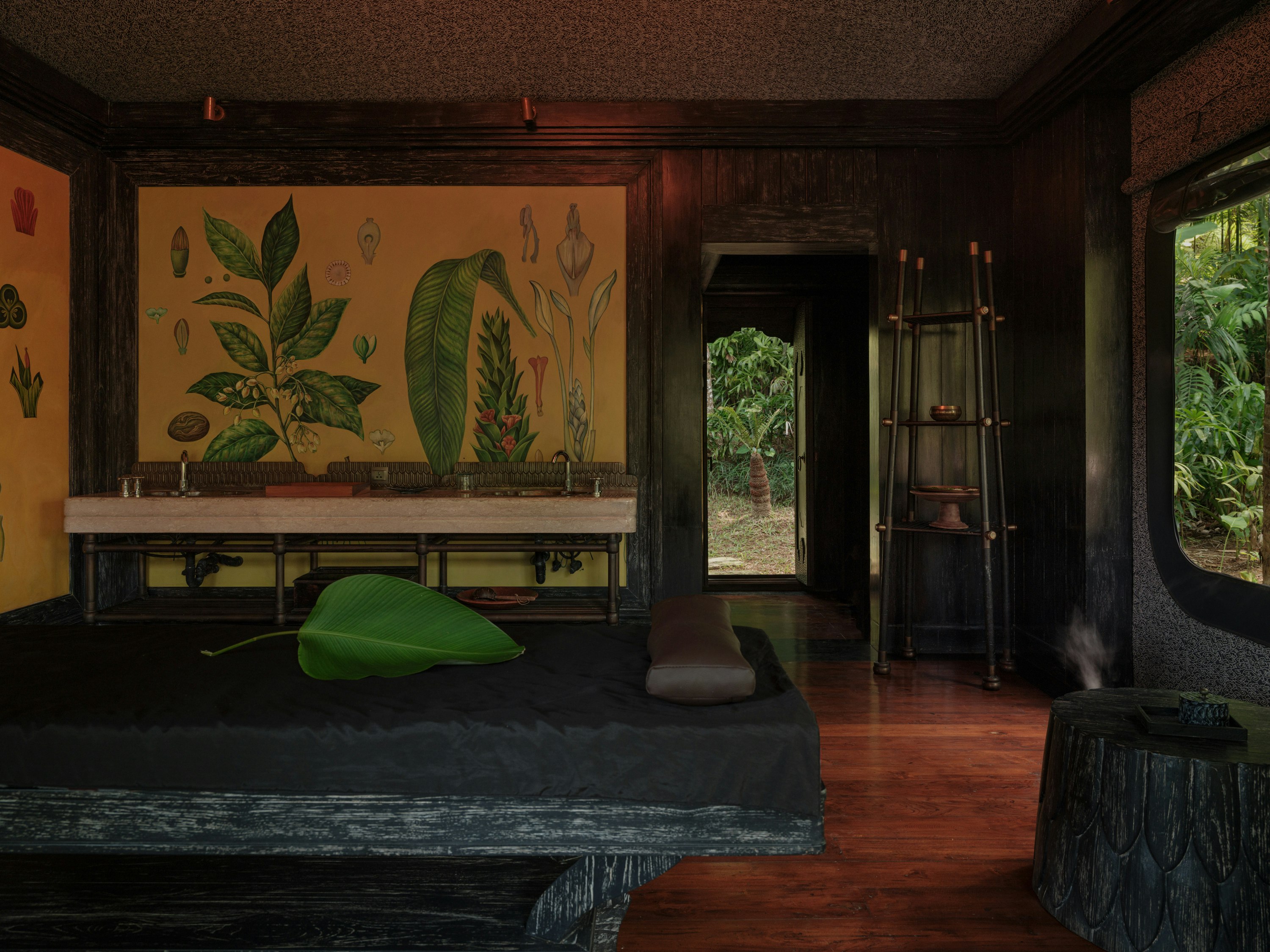 Capella Ubud Bali 13/43