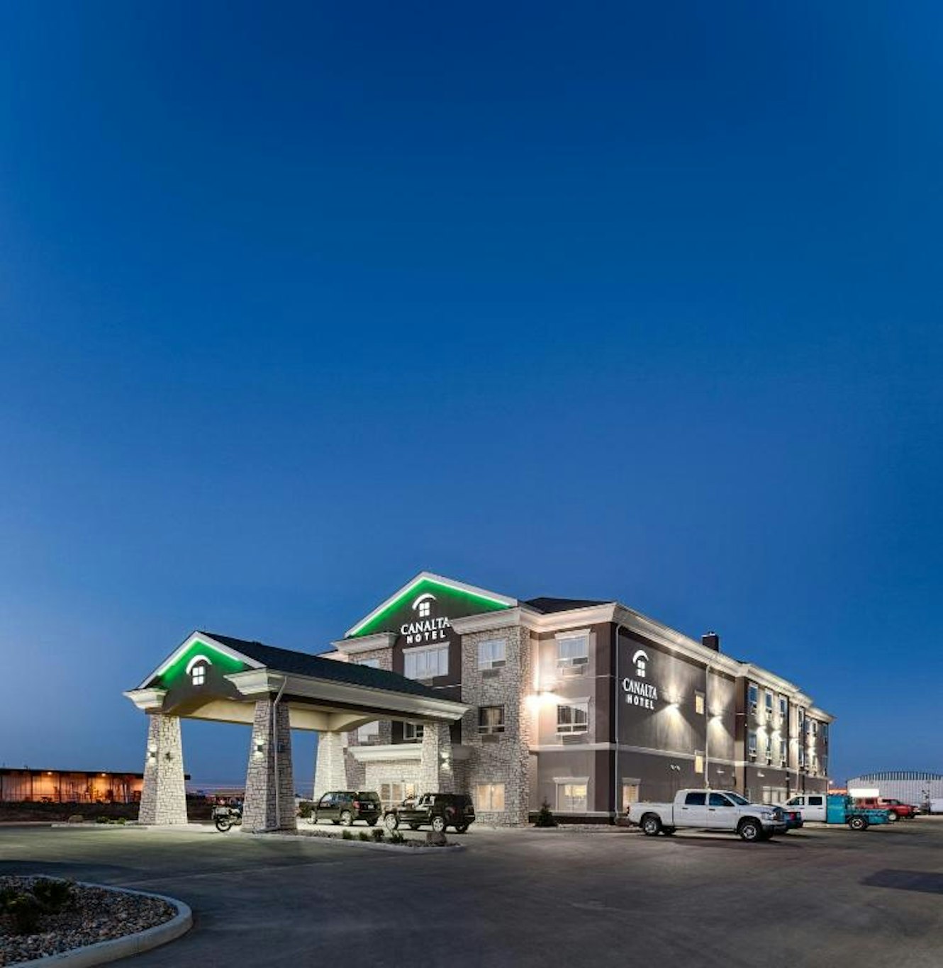 Canalta Hotel Esterhazy 1/21