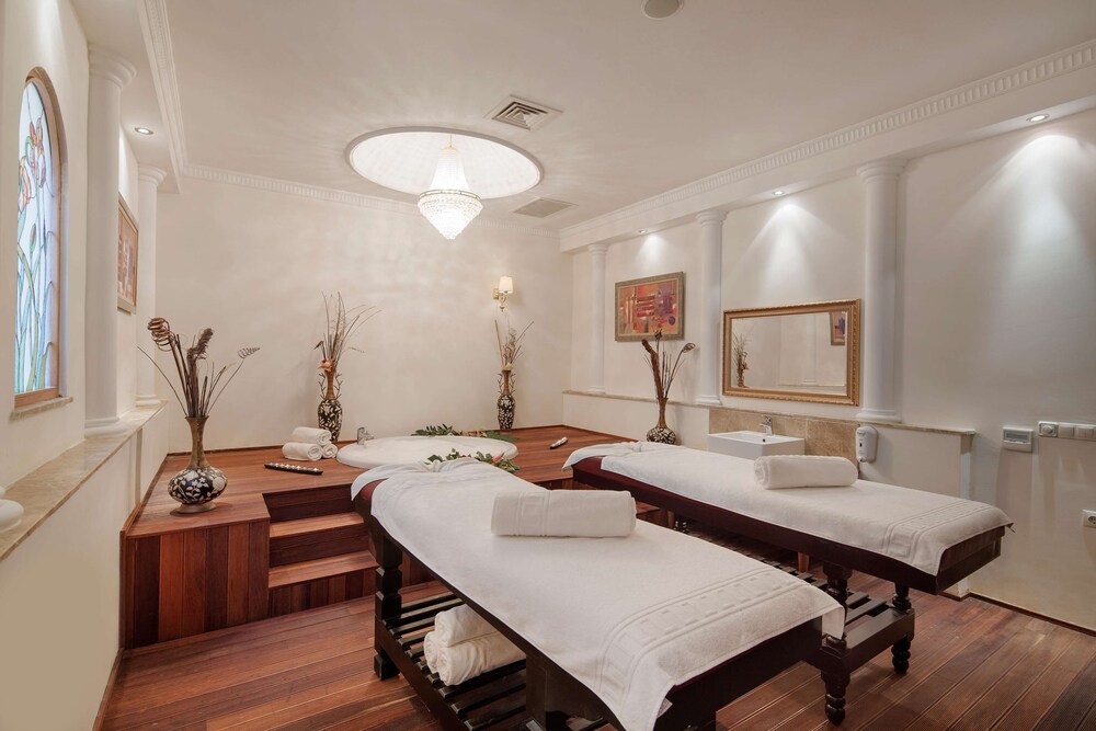 Saphir Resort Spa Hotel 23/48