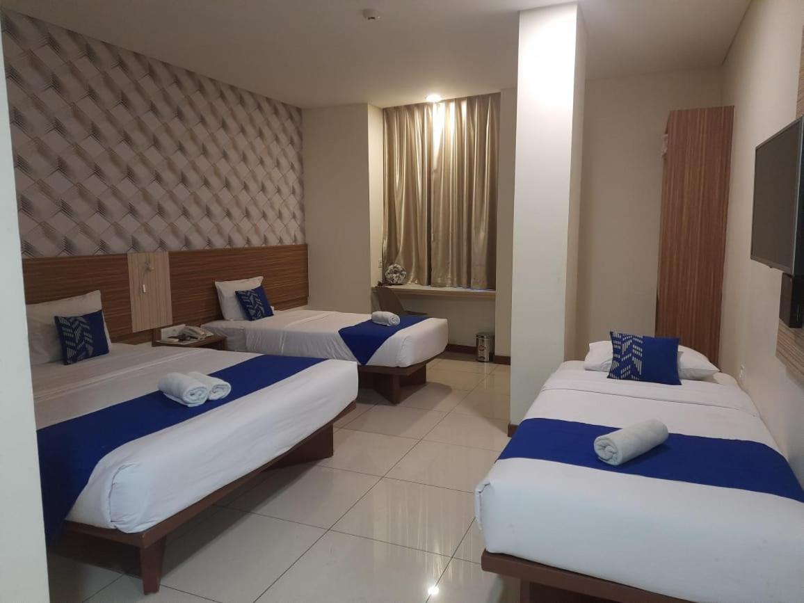 Smarthomm Hotel 24/32