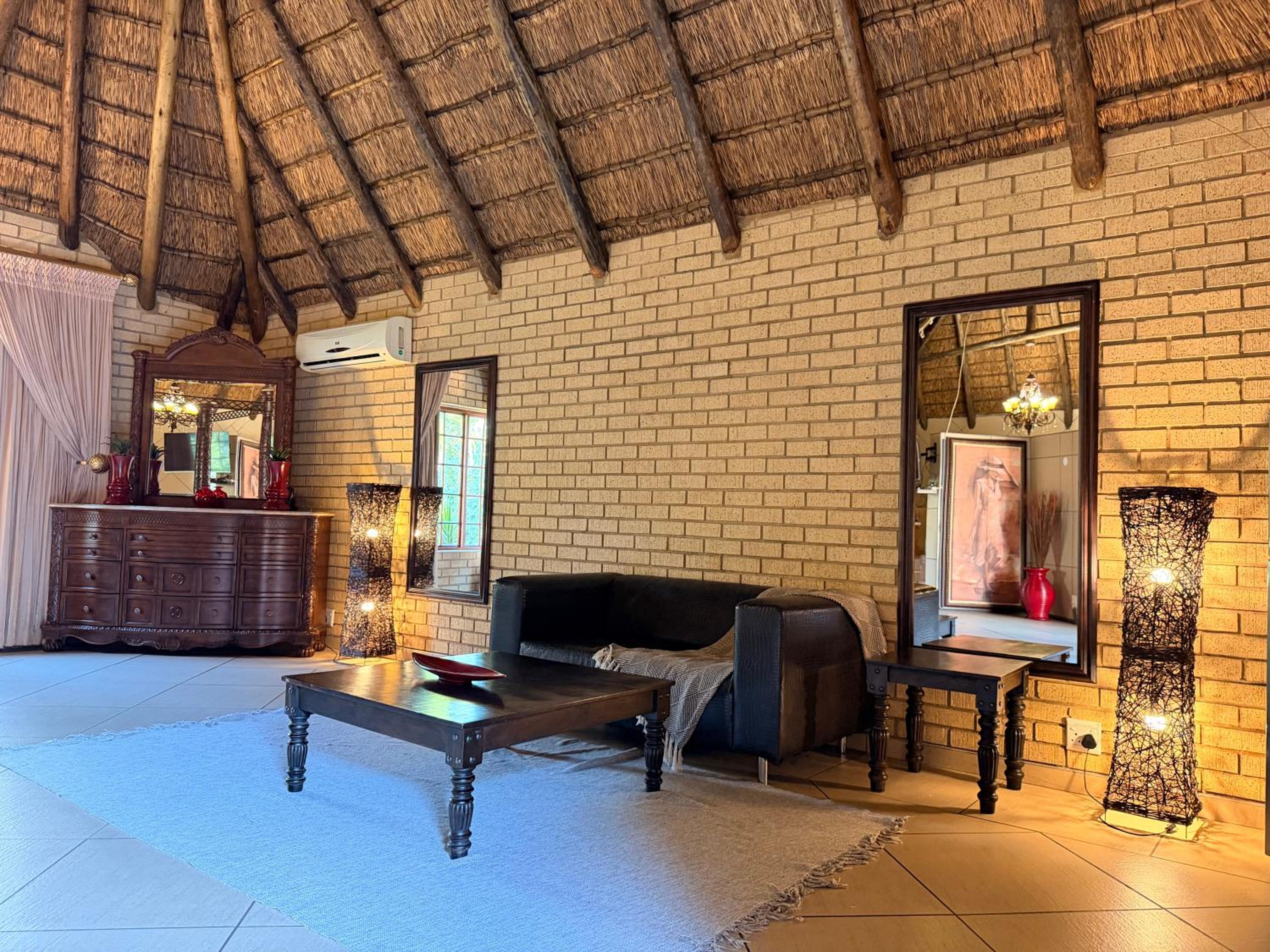 Thabong Bed & Breakfast 3/18