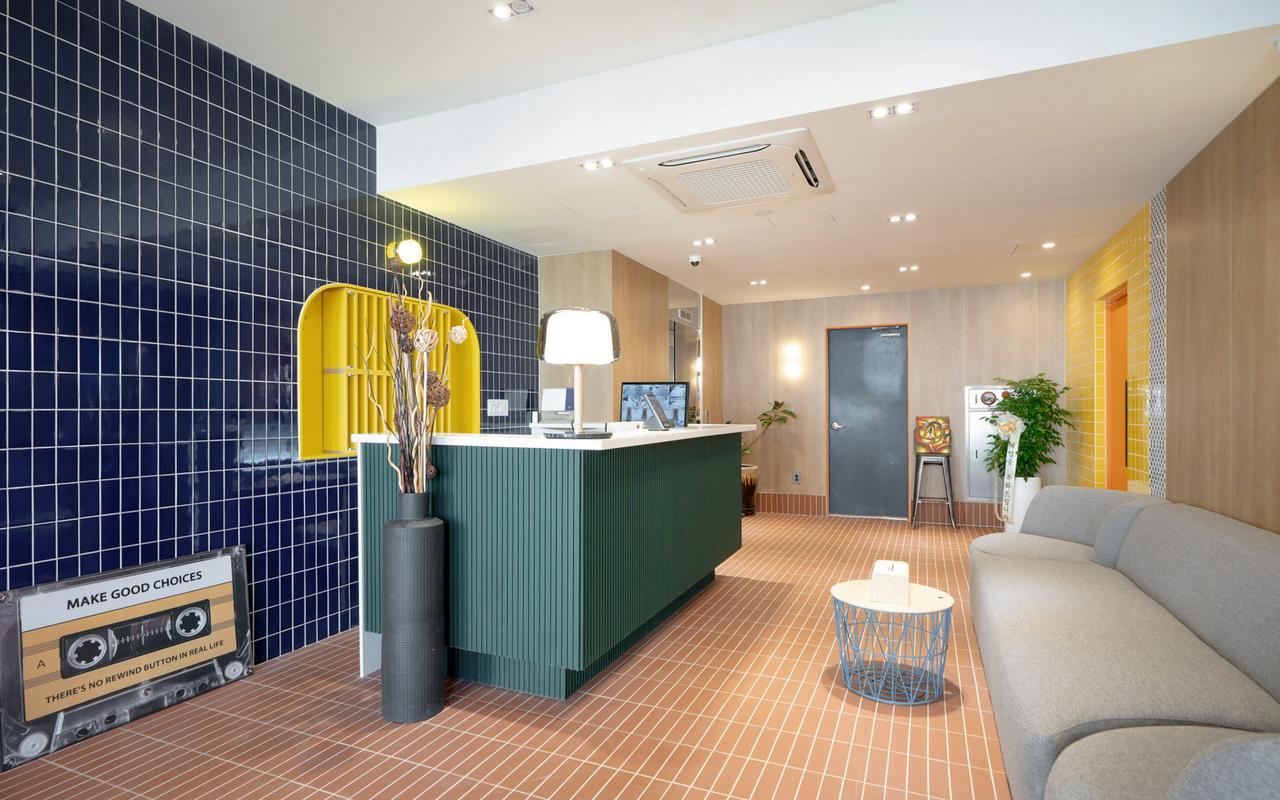 Smile Hotel 15/53