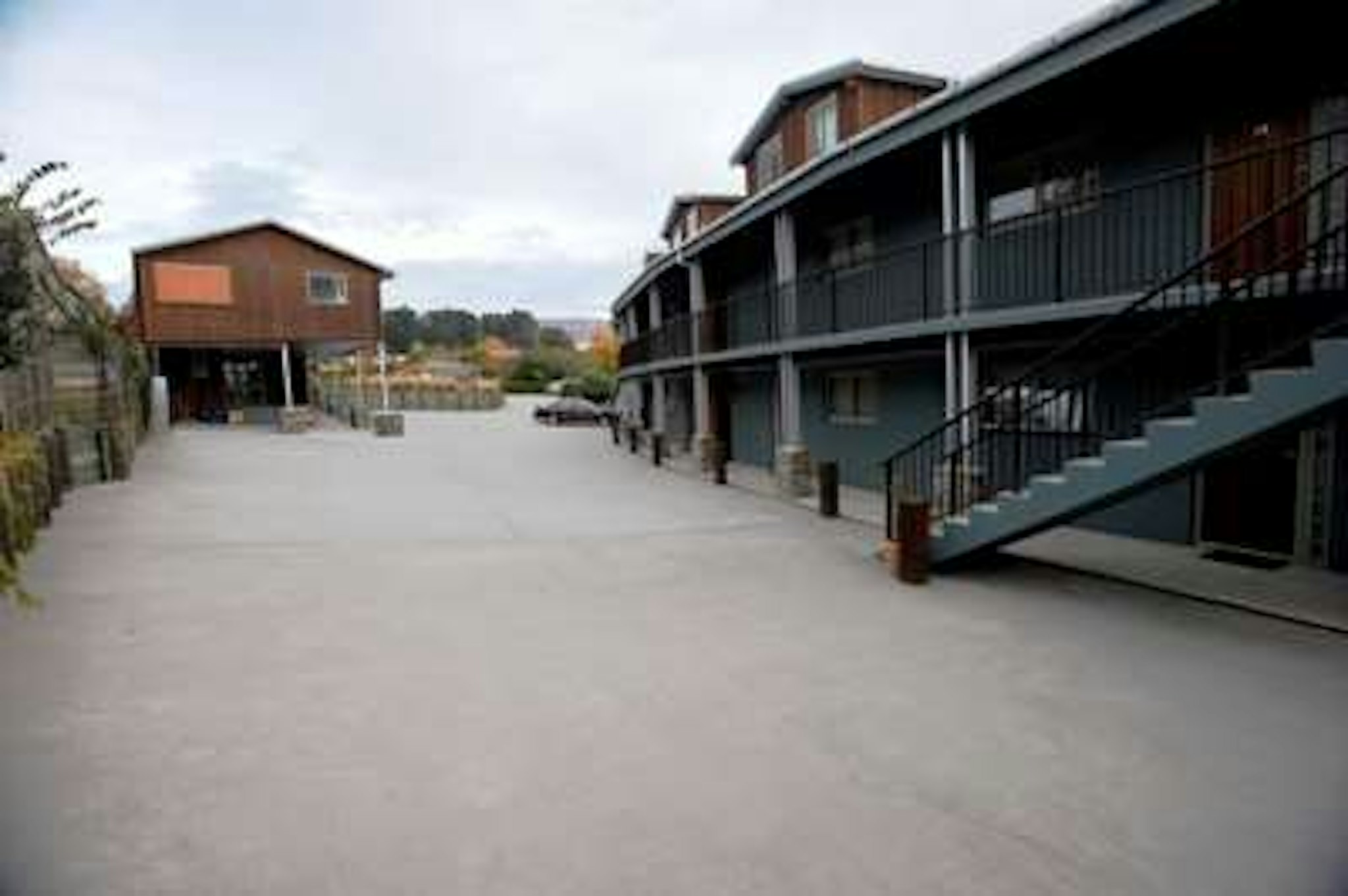 Clearbrook Wanaka Motels 6/50