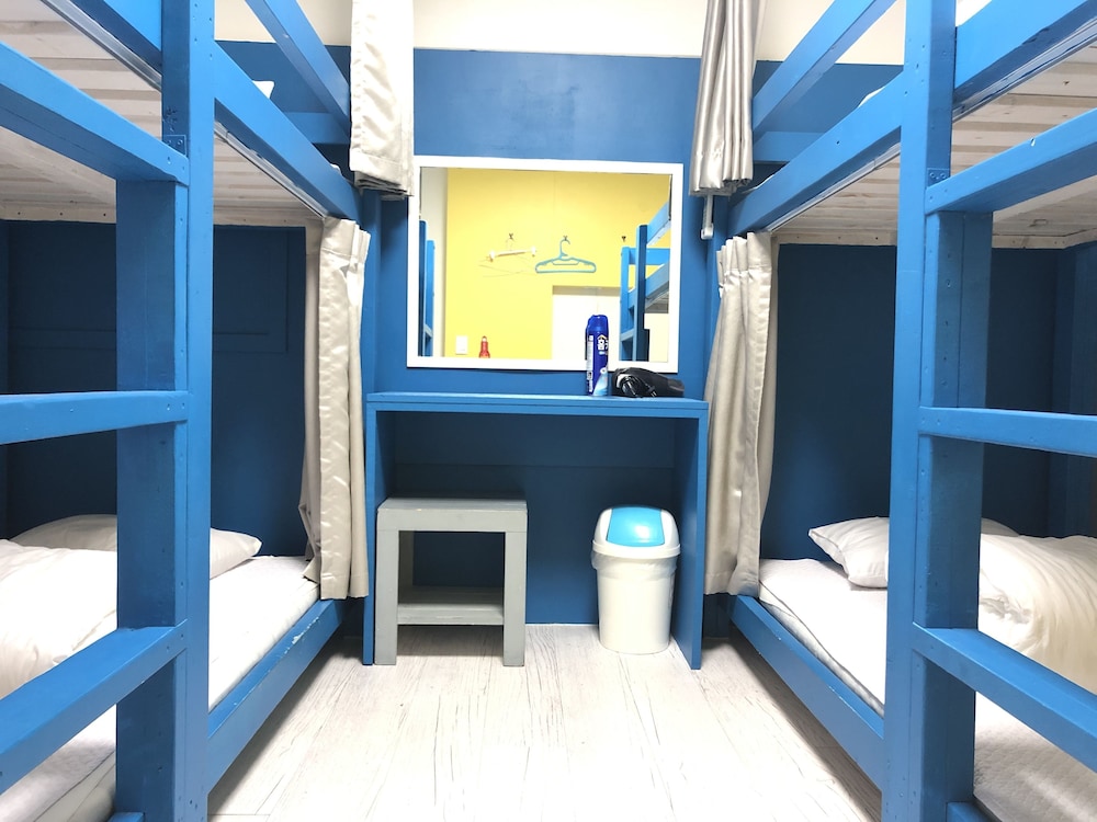 Slow Citi Guesthouse - Hostel 6/50