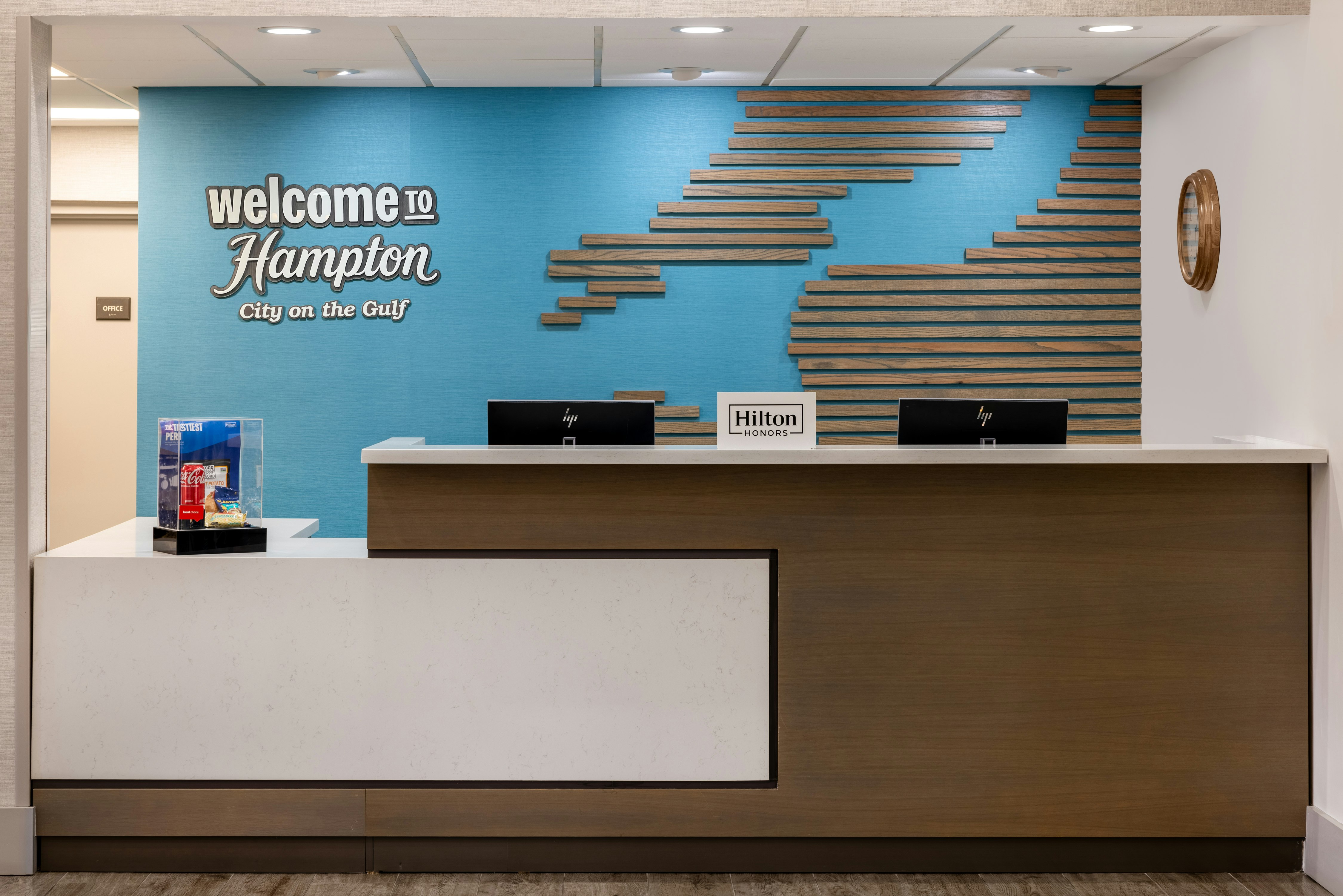 Hampton Inn & Suites Venice Bayside South Sarasota 4/36