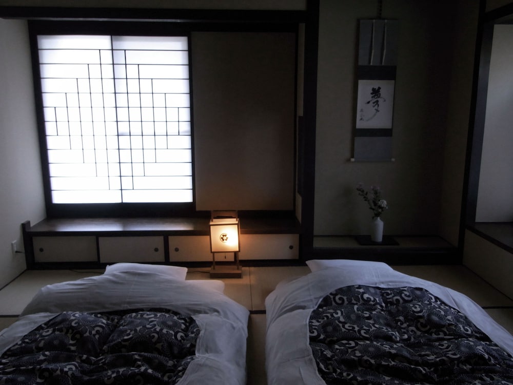 Ryokan Sumiya Kihoan 10/78