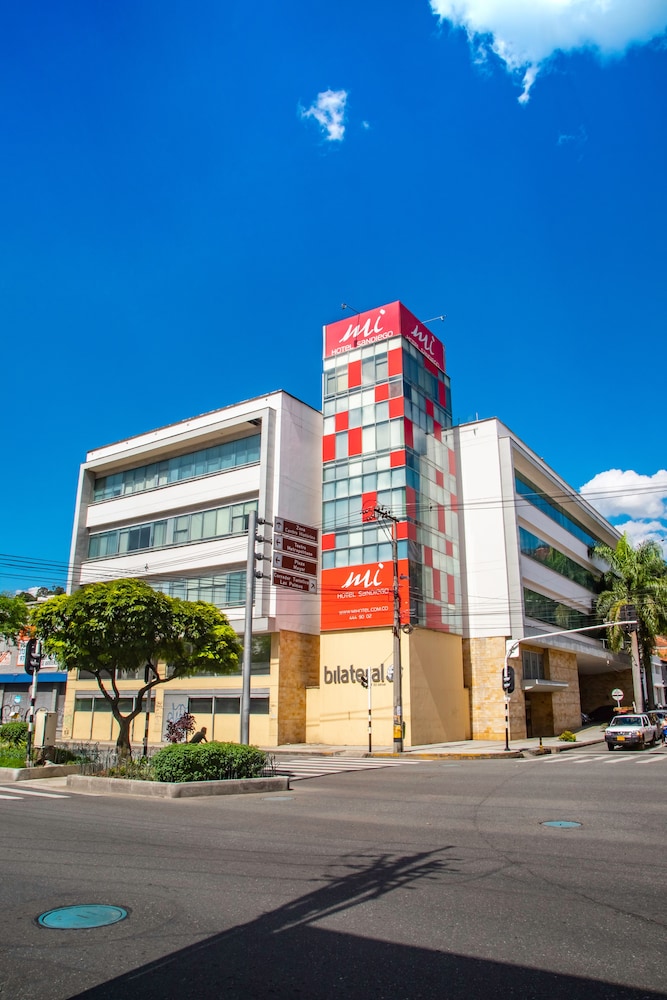 Best Western Plus Hotel San Diego 2/54