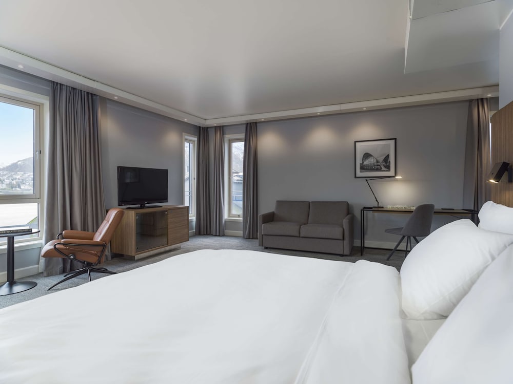 Radisson Blu Tromso 26/72