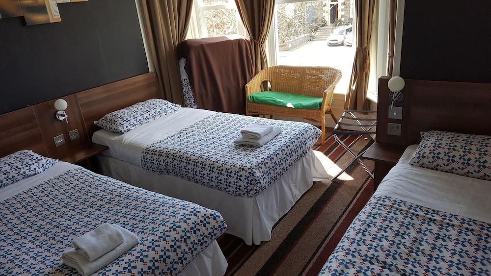 Blossom Guest House 18/59