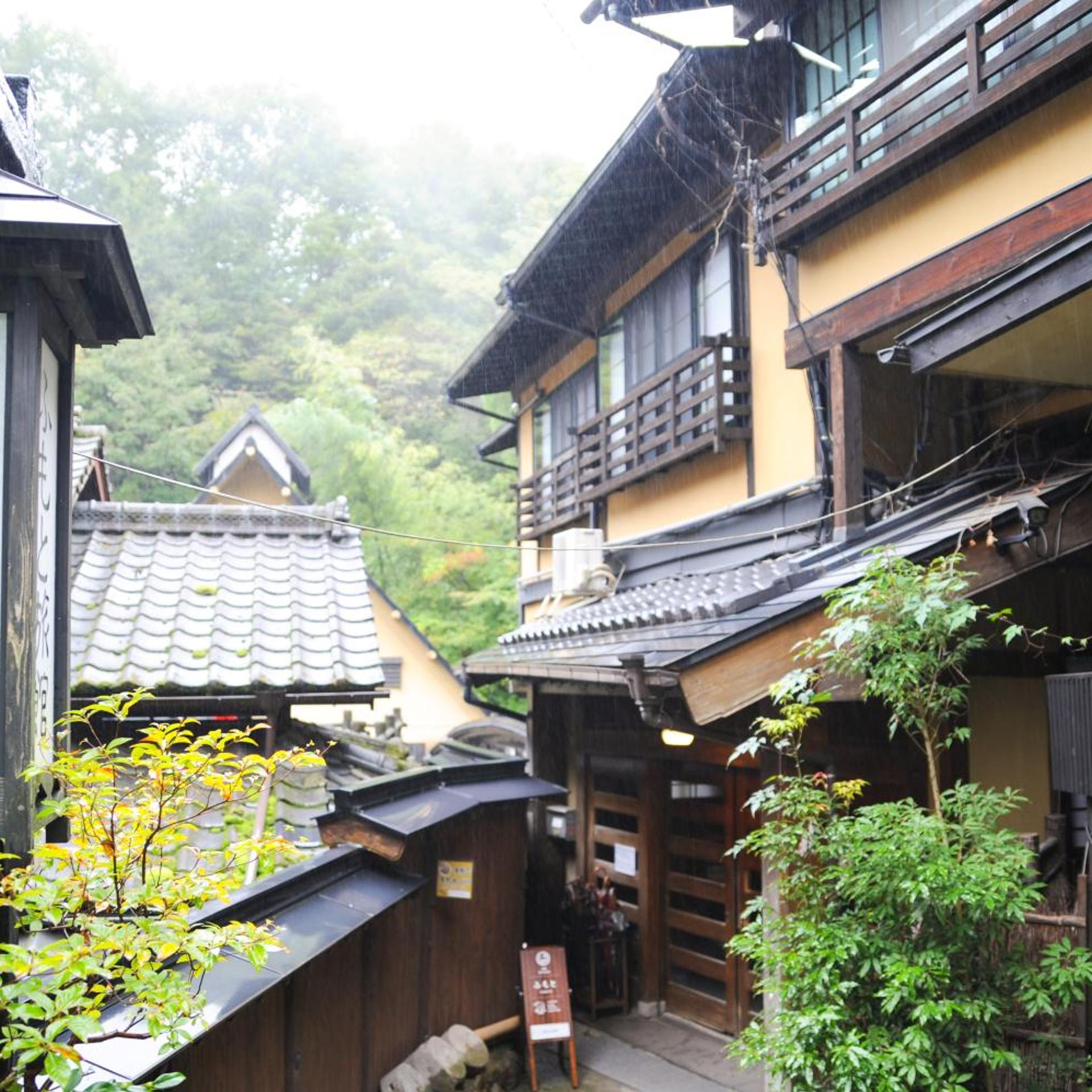 FUMOTO Ryokan 10/56